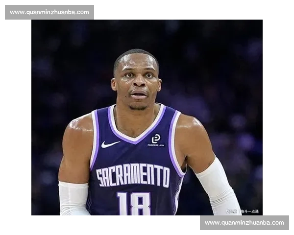 51 + 准三双弑旧主！里夫斯暴走，威少 4 记三分难救主