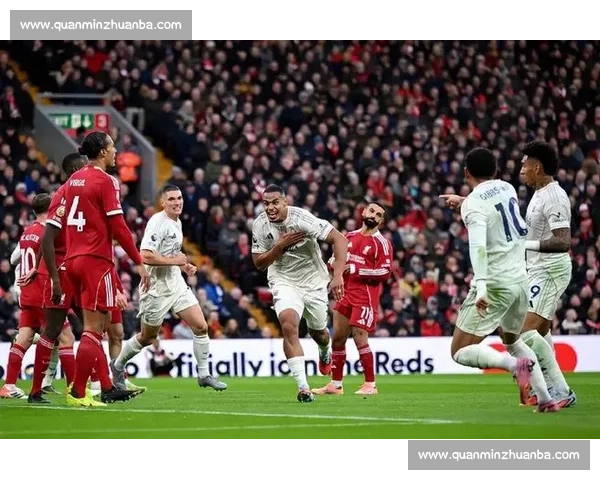 9 轮 4 负追平上季！利物浦 32 年耻辱背后的崩盘局