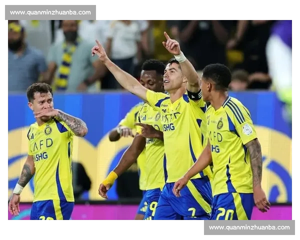 6 连胜 + 21 球仅失 2 球！利雅得胜利今年能夺冠吗？