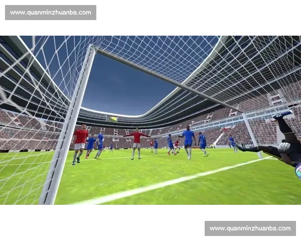 现代足球角球战术创新思路与实战破门策略全解析指南宝典深度剖析 现代足球角球战术创新思路与实战破门策略全解析指南宝典深度剖析