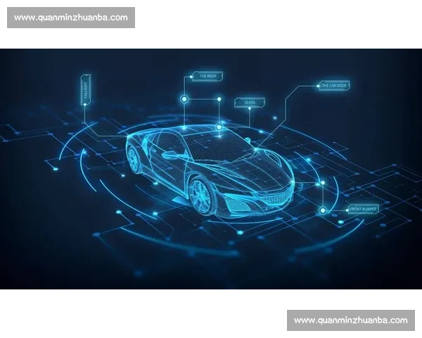 行业变革驱动下的新趋势与企业发展战略解析 行业变革驱动下的新趋势与企业发展战略解析